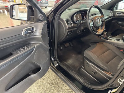 2019 Jeep Grand Cherokee Upland 4x4