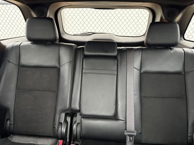 2022 Jeep Grand Cherokee WK Laredo X 4x4