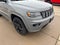 2022 Jeep Grand Cherokee WK Laredo X 4x4