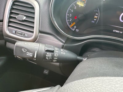 2022 Jeep Grand Cherokee WK Laredo X 4x4
