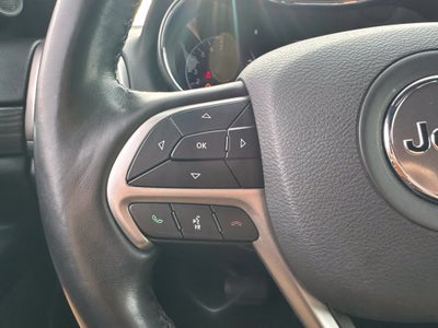 2022 Jeep Grand Cherokee WK Laredo X 4x4