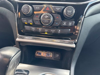 2022 Jeep Grand Cherokee WK Laredo X 4x4