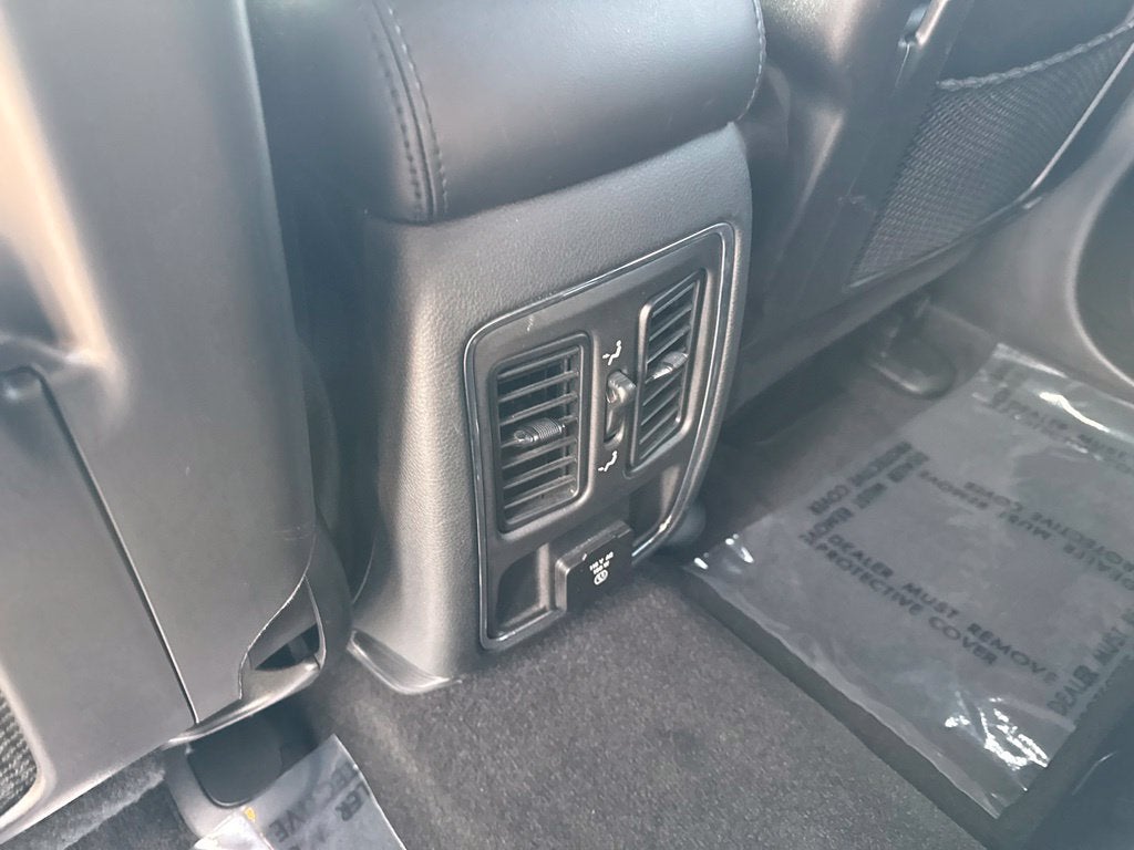 2022 Jeep Grand Cherokee WK Laredo X 4x4