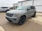 2022 Jeep Grand Cherokee WK Laredo X 4x4