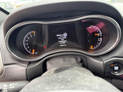 2022 Jeep Grand Cherokee WK Laredo X 4x4