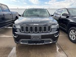 2019 Jeep Grand Cherokee Limited 4x4