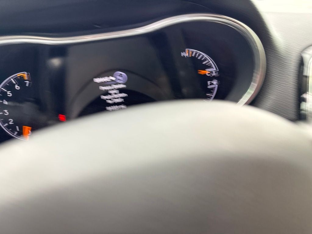 2019 Jeep Grand Cherokee Limited 4x4