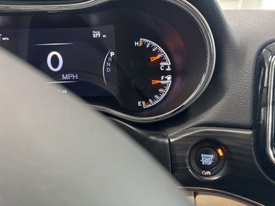 2019 Jeep Grand Cherokee Limited 4x4
