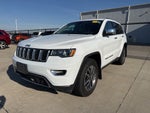 2019 Jeep Grand Cherokee Limited 4x4