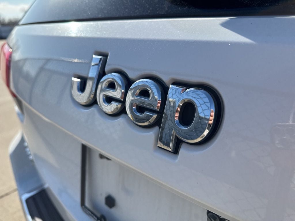 2019 Jeep Grand Cherokee Limited 4x4