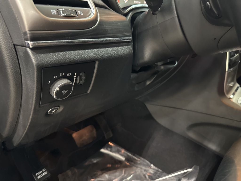 2019 Jeep Grand Cherokee Limited 4x4