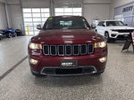 2019 Jeep Grand Cherokee Limited 4x4