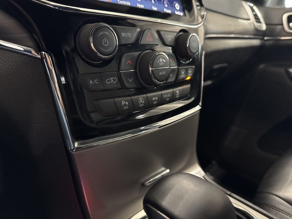 2019 Jeep Grand Cherokee Limited 4x4