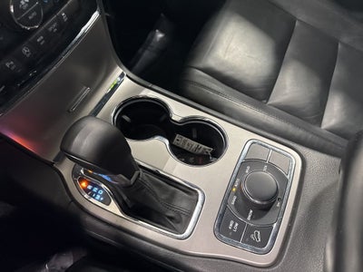 2019 Jeep Grand Cherokee Limited 4x4