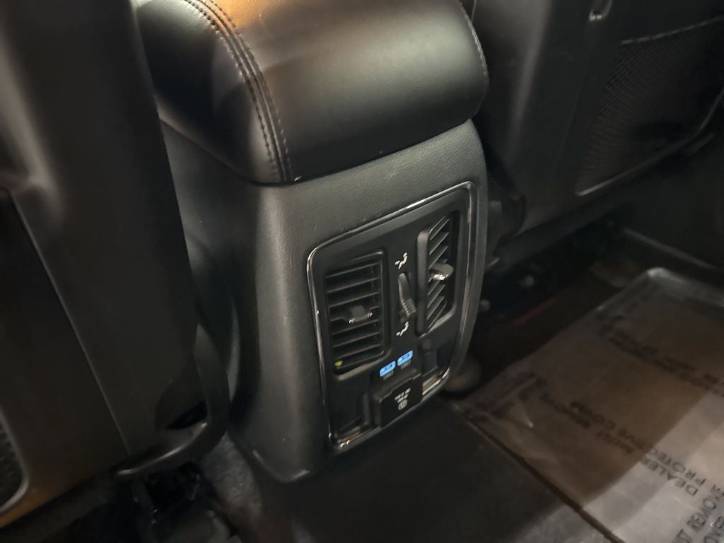 2019 Jeep Grand Cherokee Limited 4x4