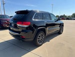 2019 Jeep Grand Cherokee Limited 4x4