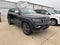 2017 Jeep Grand Cherokee Limited 4x4