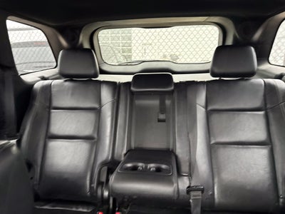 2017 Jeep Grand Cherokee Limited 4x4