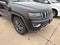 2017 Jeep Grand Cherokee Limited 4x4