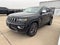 2017 Jeep Grand Cherokee Limited 4x4