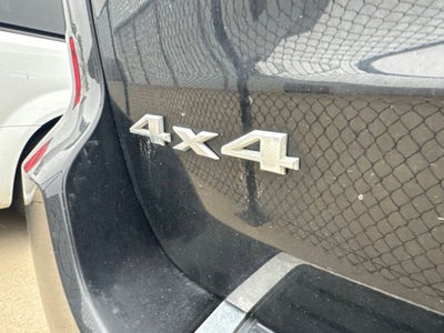 2017 Jeep Grand Cherokee Limited 4x4