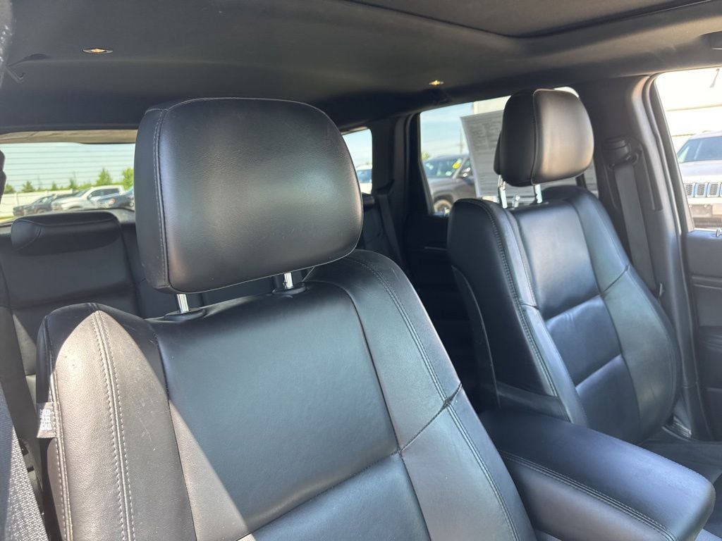 2019 Jeep Grand Cherokee Limited 4x4
