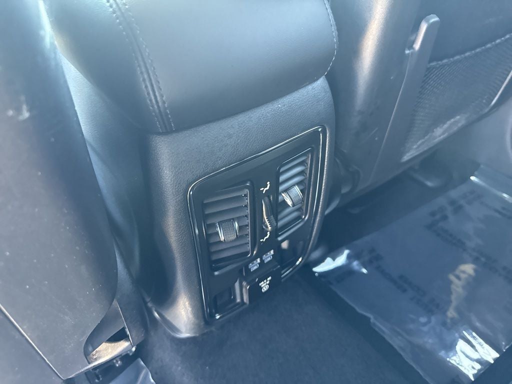 2019 Jeep Grand Cherokee Limited 4x4