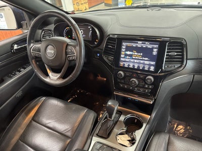 2020 Jeep Grand Cherokee High Altitude 4x4