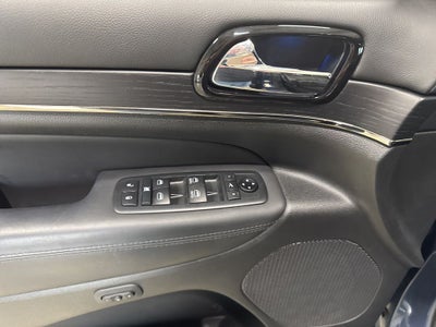 2020 Jeep Grand Cherokee High Altitude 4x4