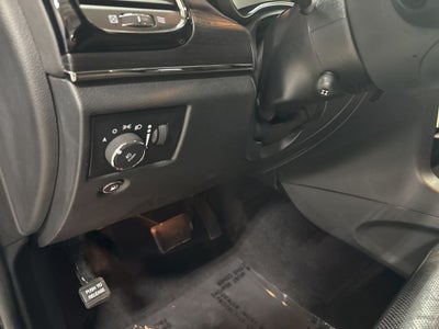 2020 Jeep Grand Cherokee High Altitude 4x4