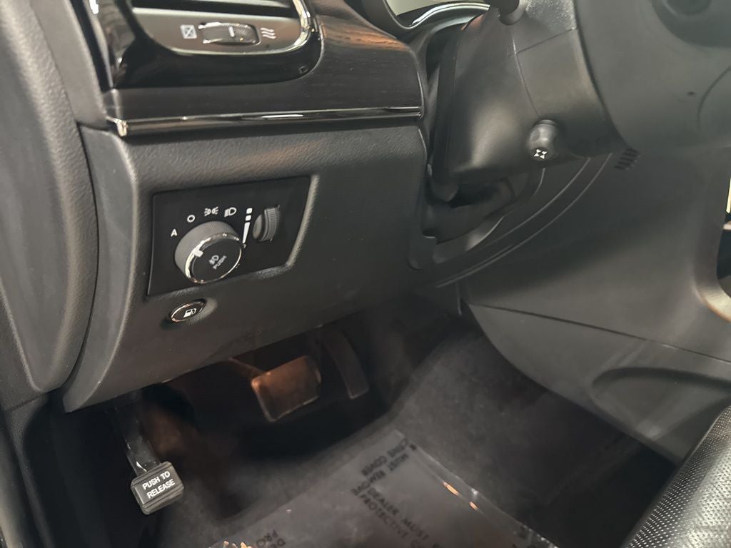 2020 Jeep Grand Cherokee High Altitude 4x4