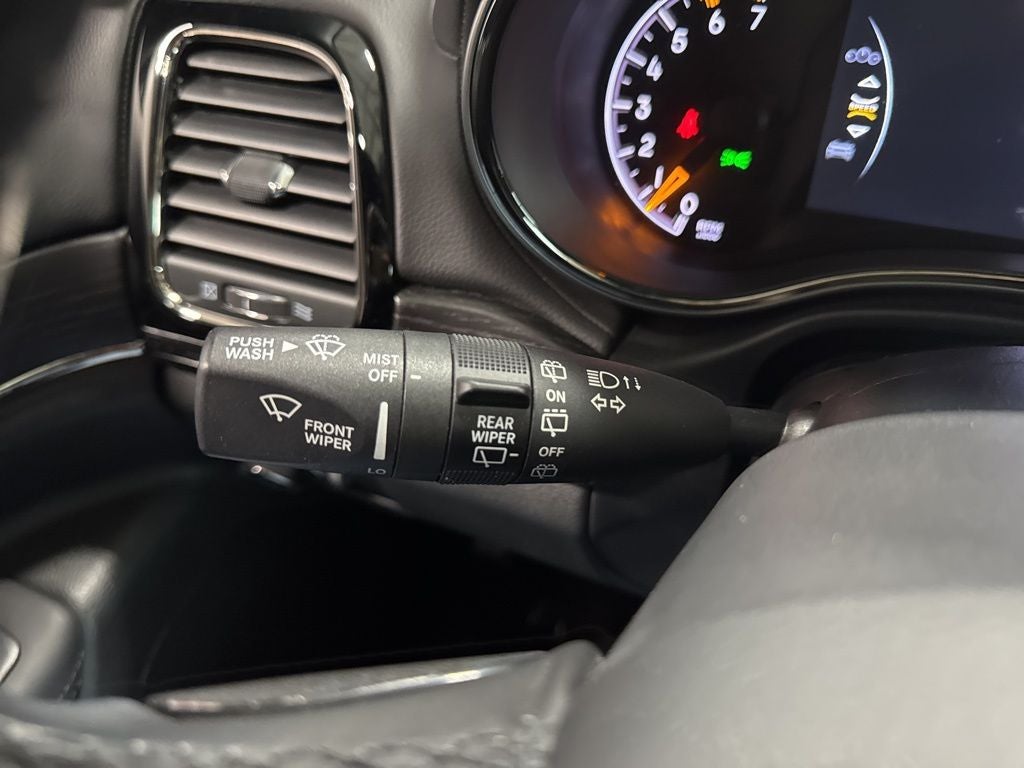 2020 Jeep Grand Cherokee High Altitude 4x4