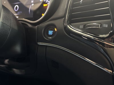2020 Jeep Grand Cherokee High Altitude 4x4