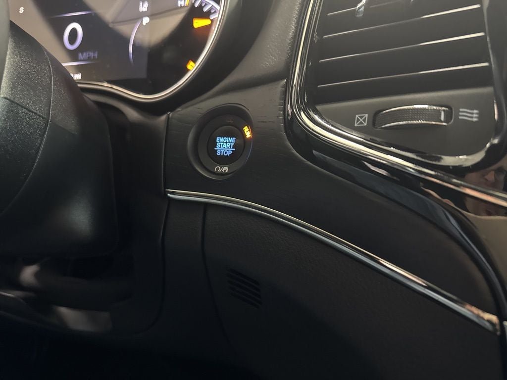 2020 Jeep Grand Cherokee High Altitude 4x4