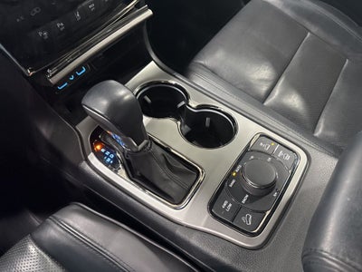2020 Jeep Grand Cherokee High Altitude 4x4