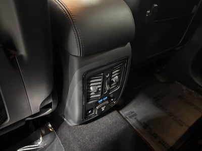 2020 Jeep Grand Cherokee High Altitude 4x4