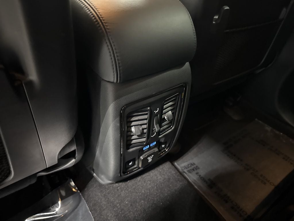 2020 Jeep Grand Cherokee High Altitude 4x4