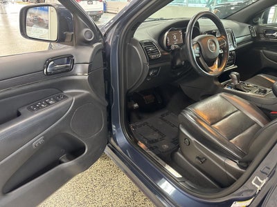 2020 Jeep Grand Cherokee High Altitude 4x4