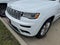 2017 Jeep Grand Cherokee Summit 4x4