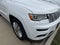 2017 Jeep Grand Cherokee Summit 4x4
