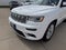 2017 Jeep Grand Cherokee Summit 4x4