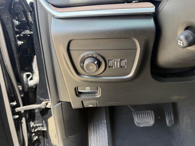 2017 Jeep Grand Cherokee Summit