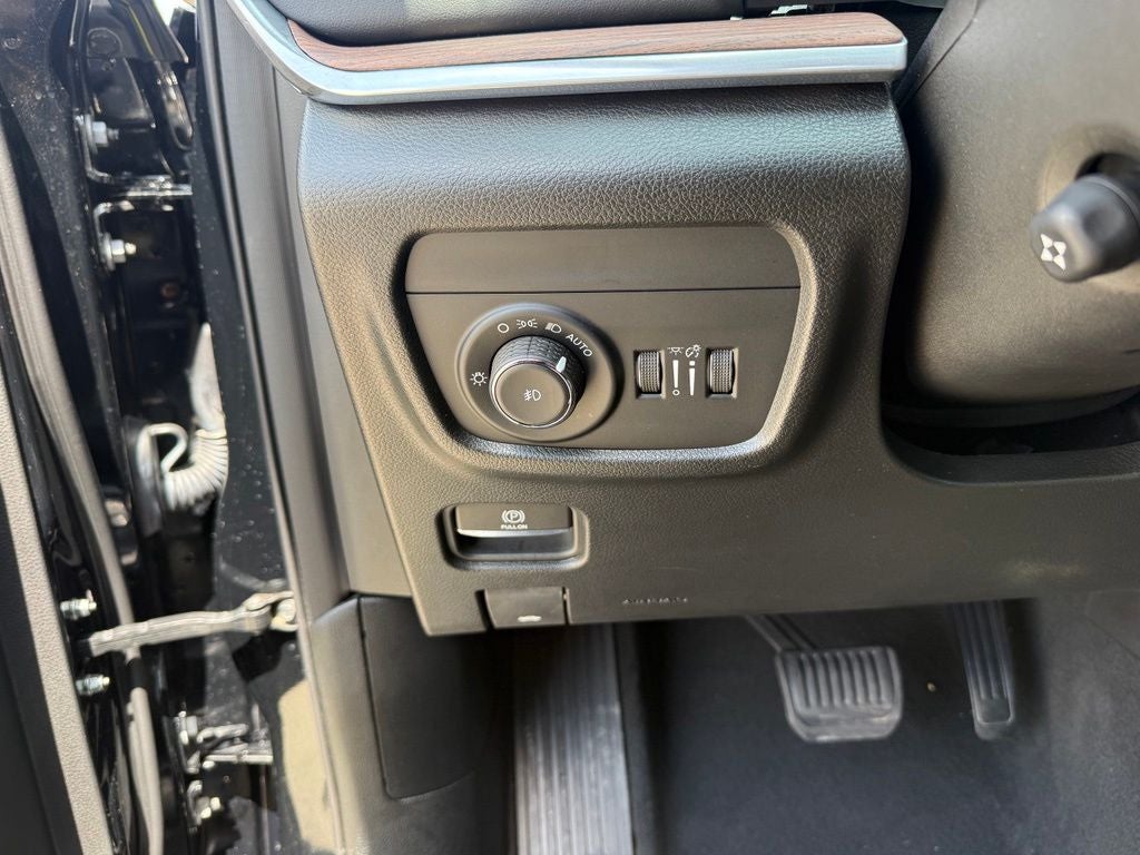 2017 Jeep Grand Cherokee Summit