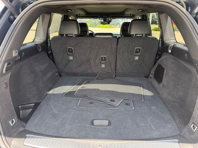 2017 Jeep Grand Cherokee Summit