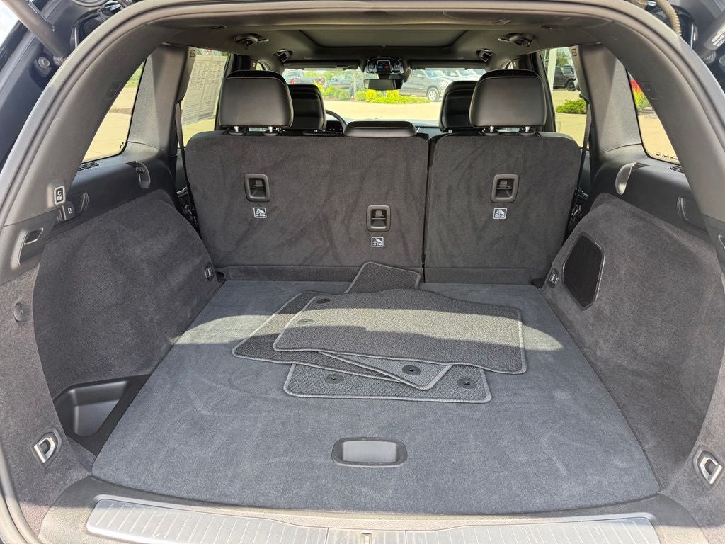 2017 Jeep Grand Cherokee Summit