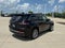 2017 Jeep Grand Cherokee Summit