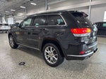 2016 Jeep Grand Cherokee Summit