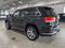 2016 Jeep Grand Cherokee Summit