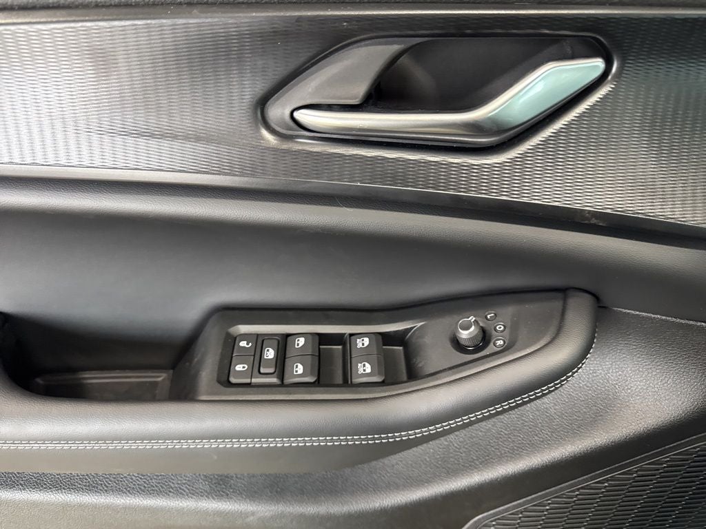 2026 Jeep Grand Cherokee GRAND CHEROKEE LAREDO X 4X4