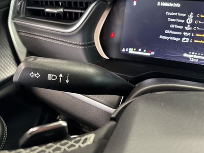 2026 Jeep Grand Cherokee GRAND CHEROKEE LAREDO X 4X4